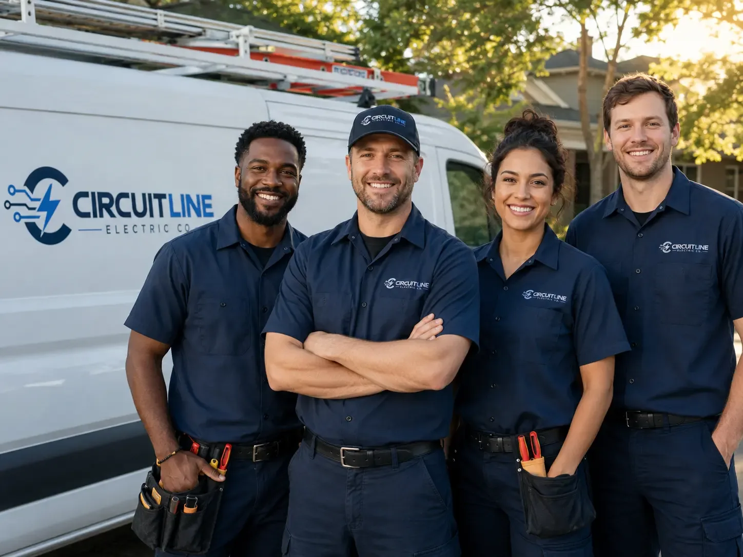 Whole Home Rewiring company in Belton, MO
