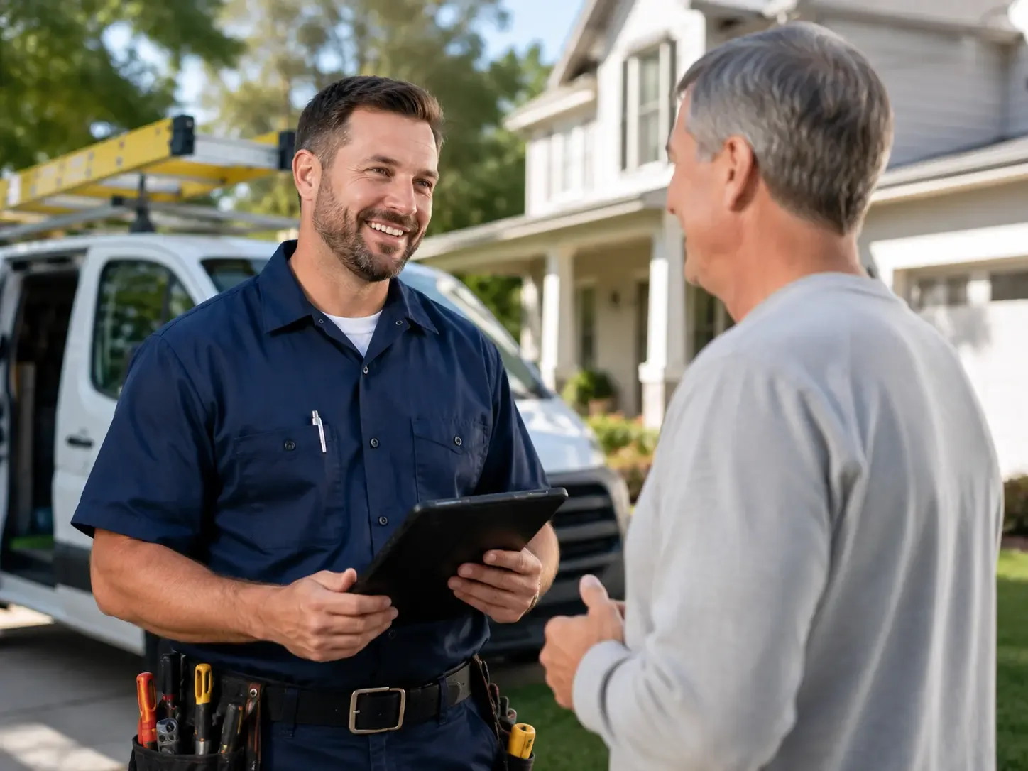 Whole Home Rewiring Belton, MO FAQs